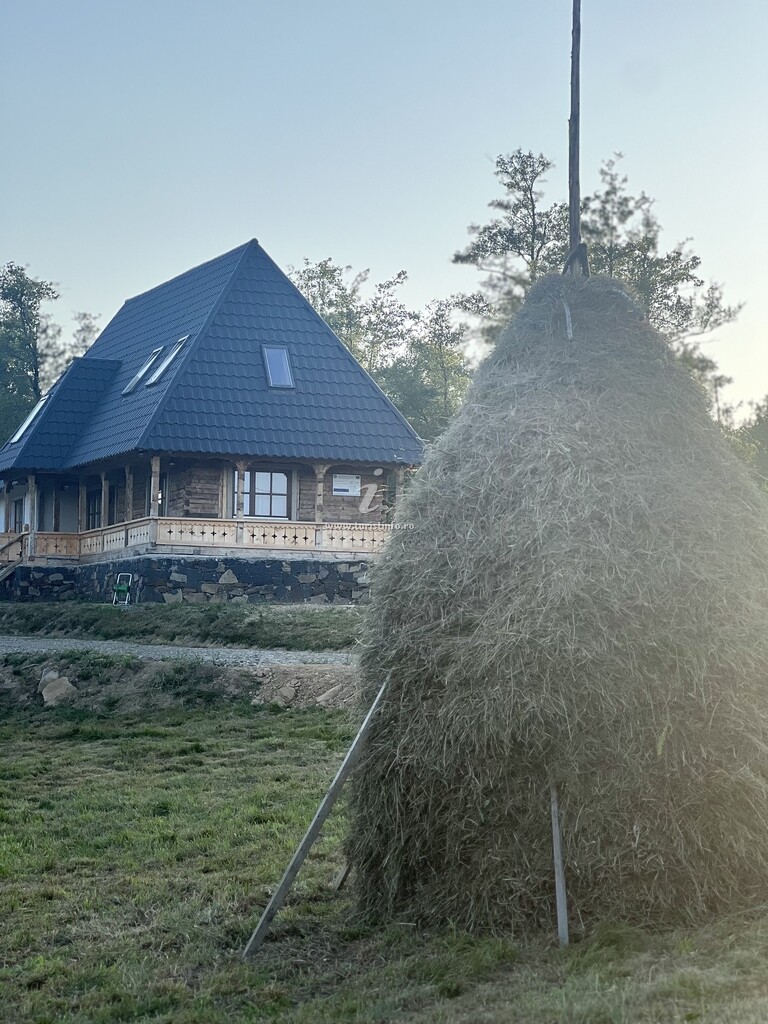 Rustic Inn Bed and Breakfast