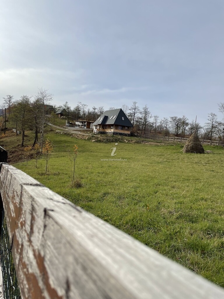 Rustic Inn Bed and Breakfast