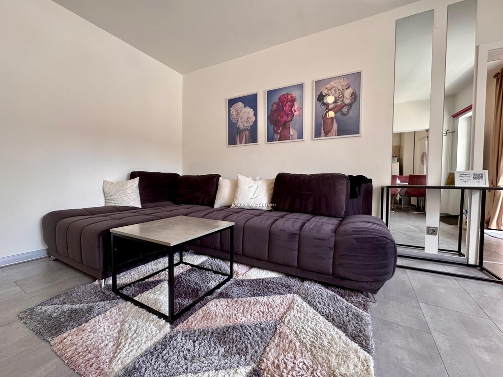 Camere de închiriat Greg Rooms