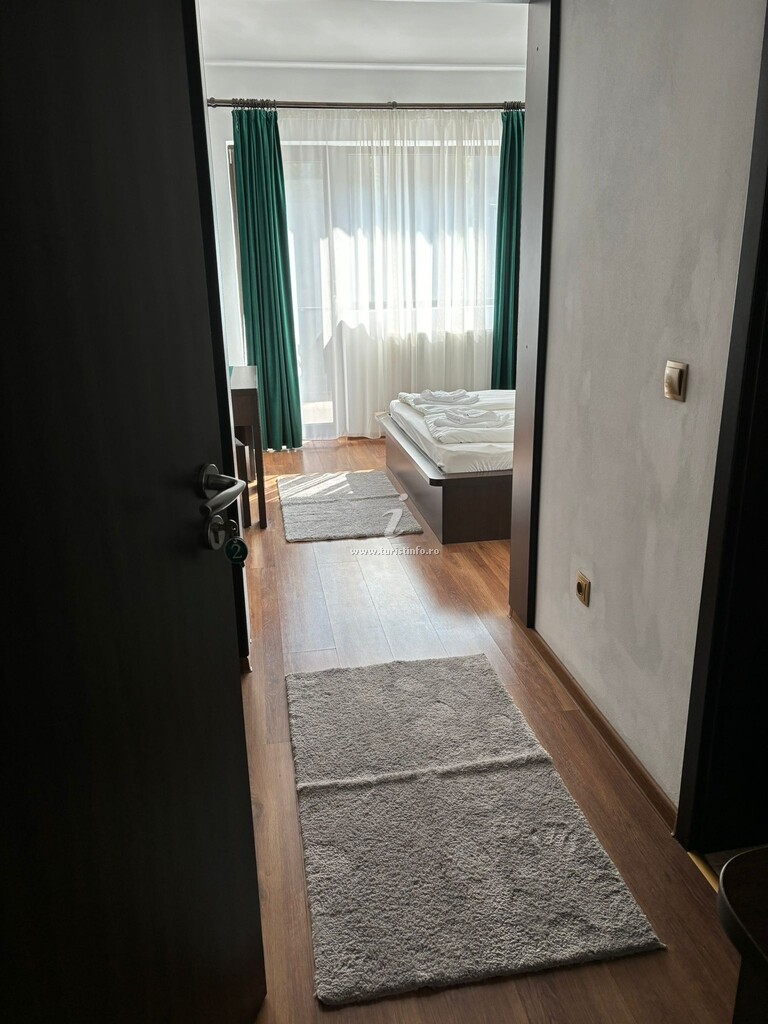 Pensiunea Casa Natura