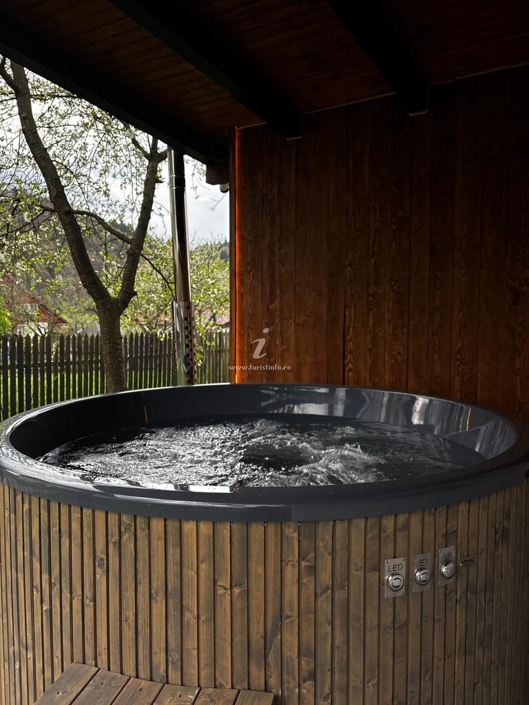 Pensiunea Private Chalet