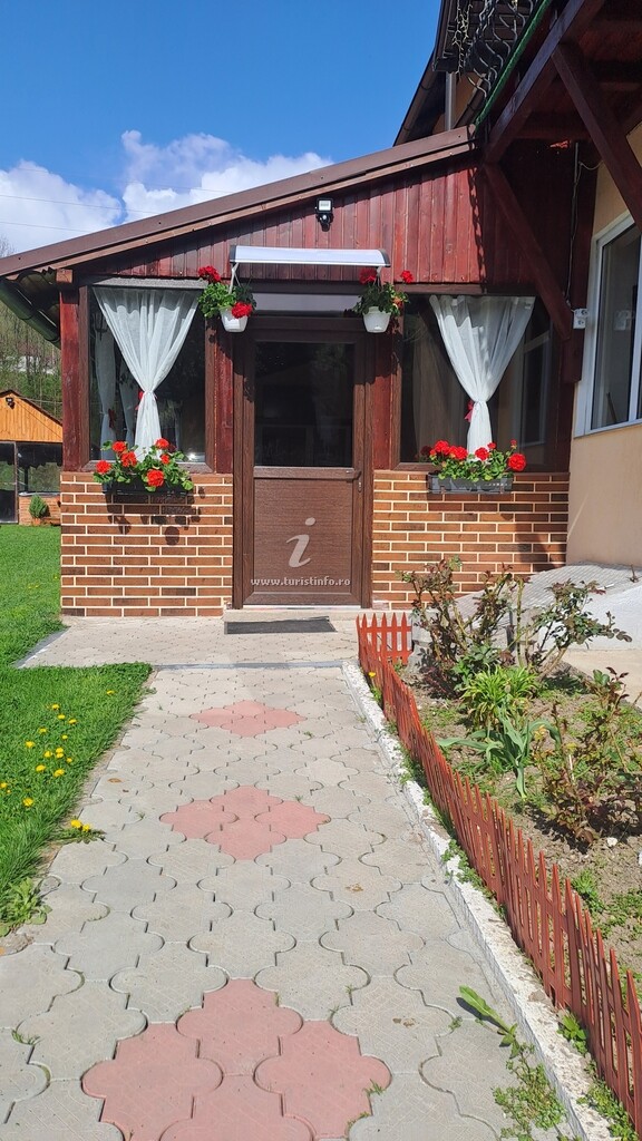 Casa Oana