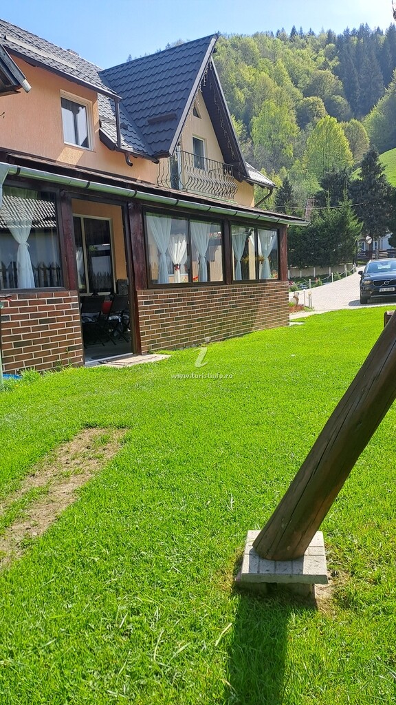 Casa Oana