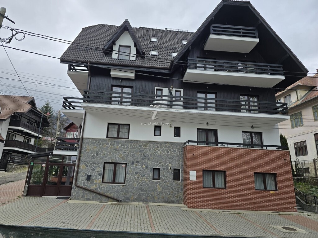 Apartamente 13 -16 în Oxygen Residence