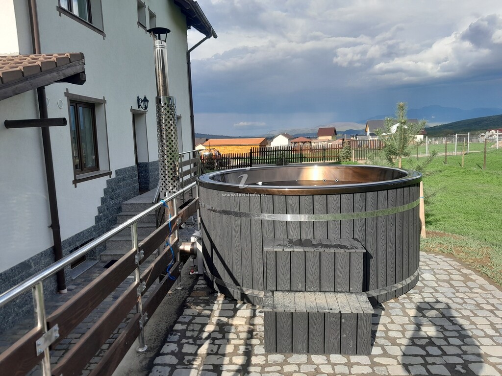 Popasul Piatra Craiului