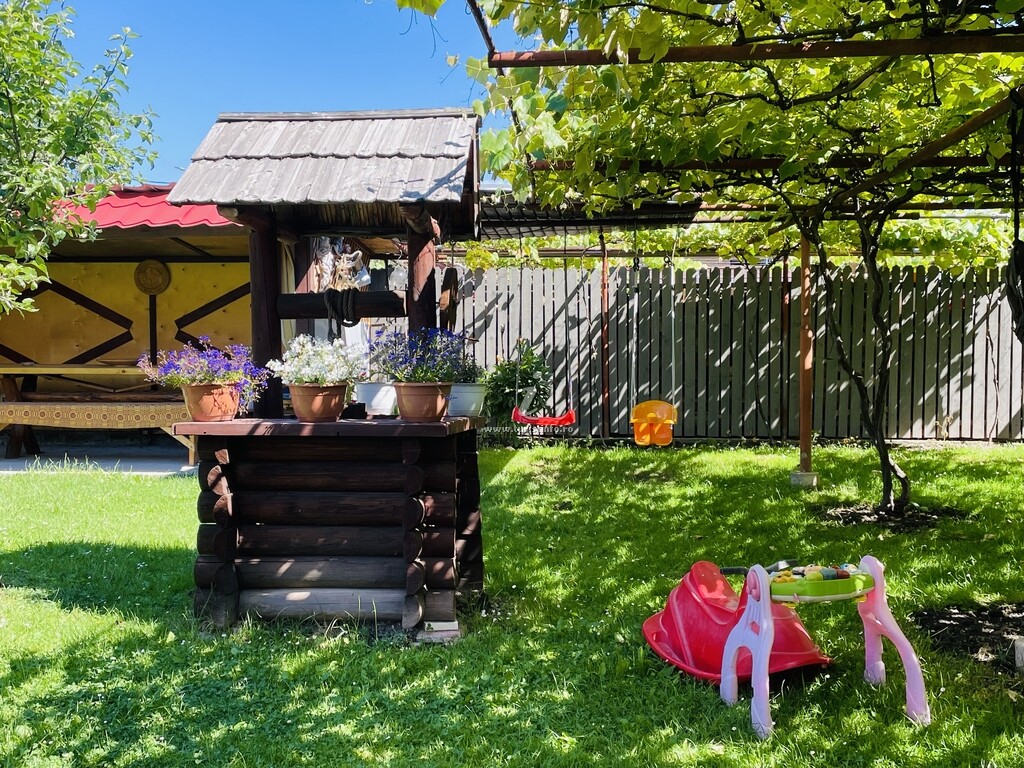 Casa Emilia