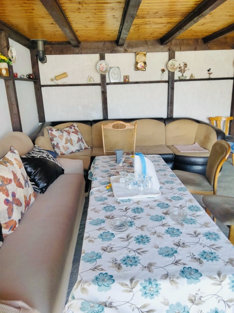 Casa Emilia
