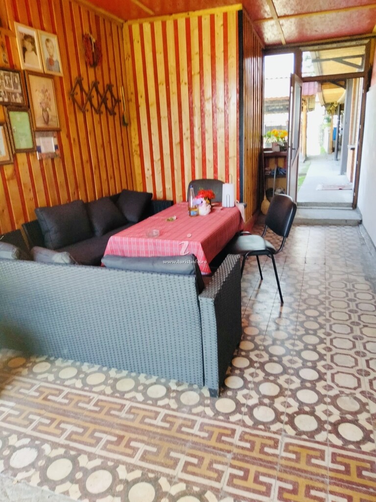 Casa Emilia