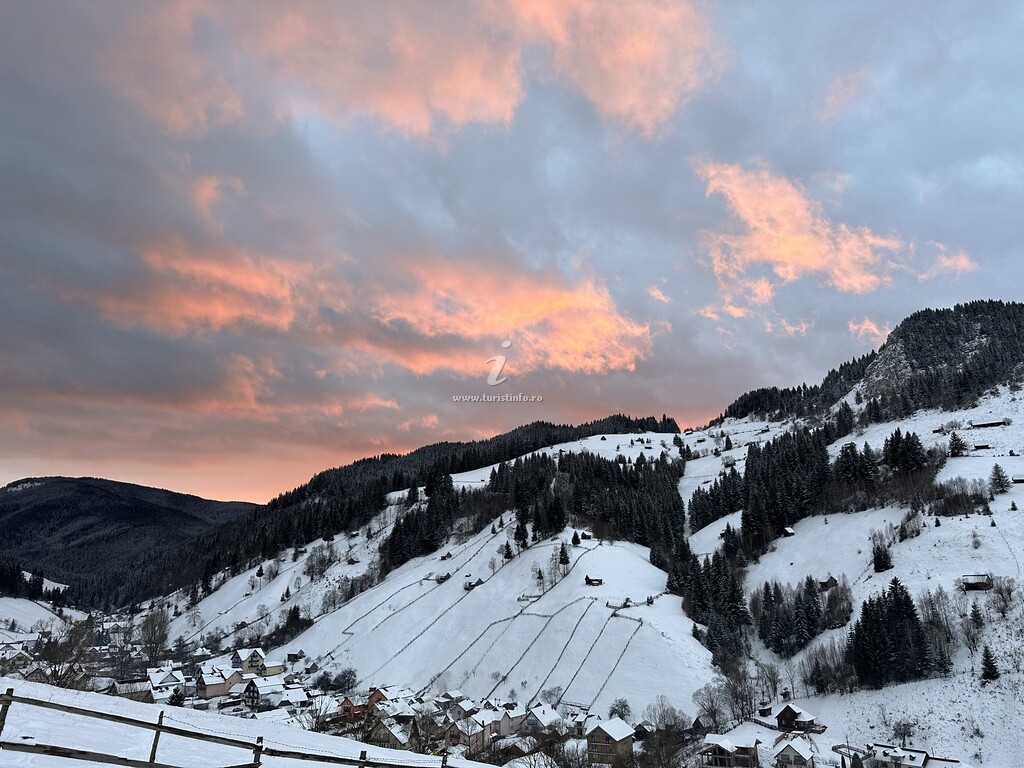 Căsuța de lângă Izvor