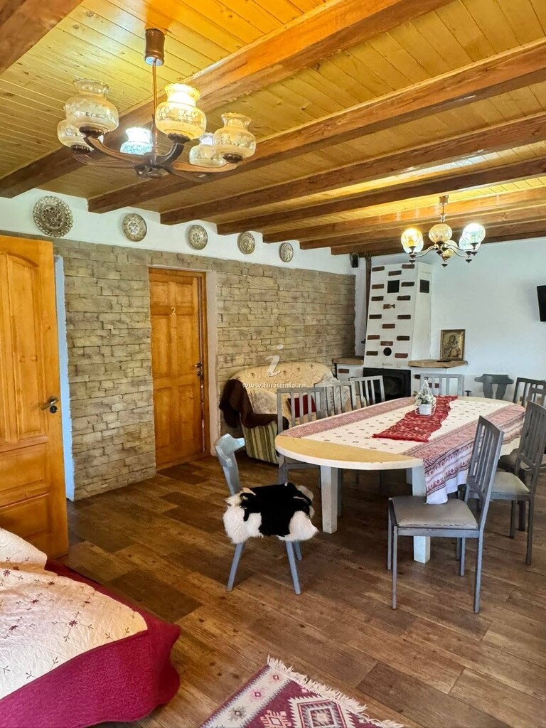 Ferma Stâna Dacilor