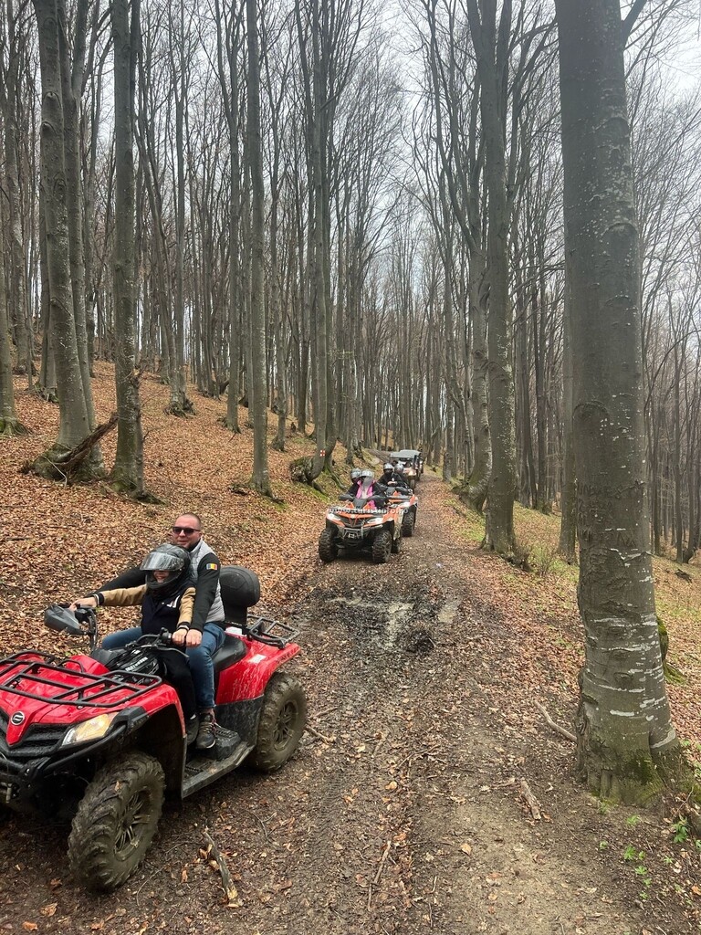 Ferma Stâna Dacilor