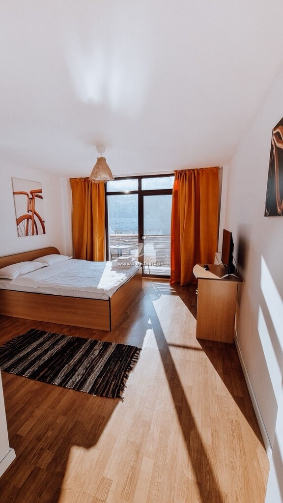 Pensiunea Bike&Bed
