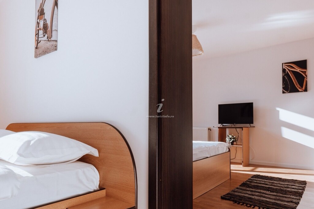 Pensiunea Bike&Bed