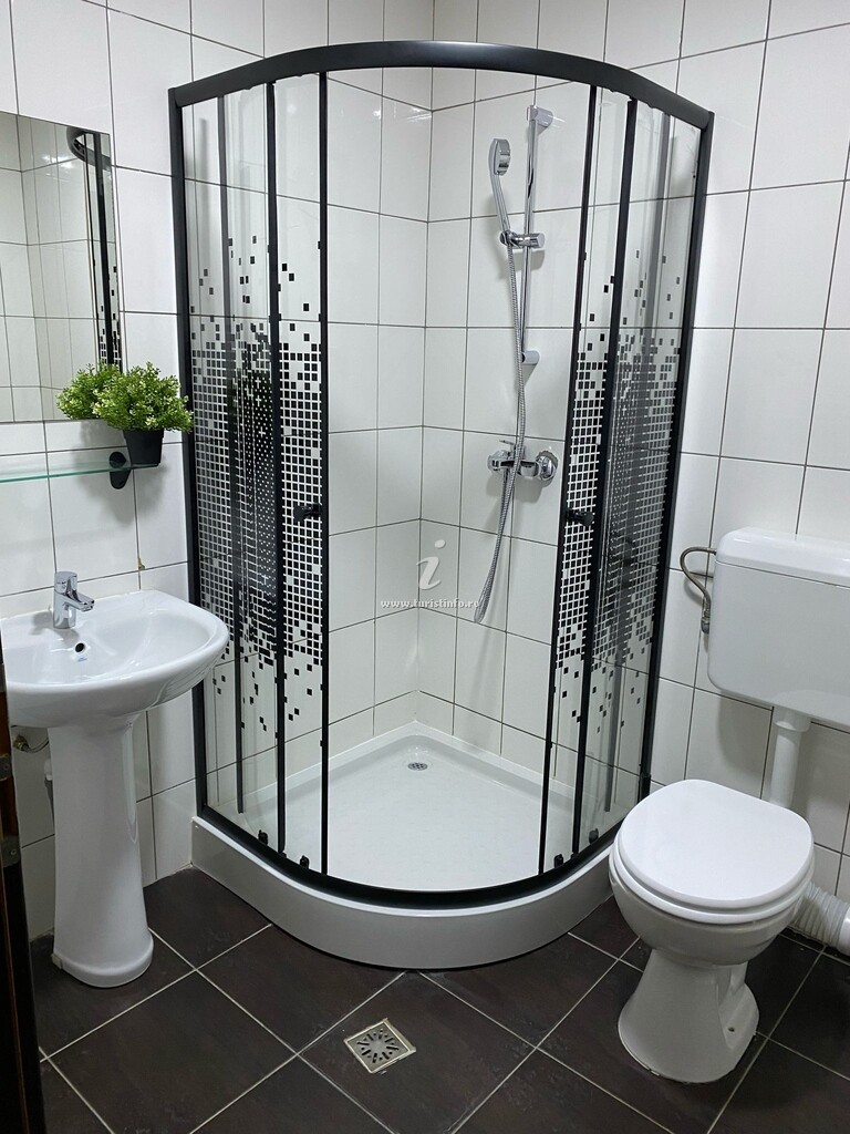 Pensiunea Bike&Bed
