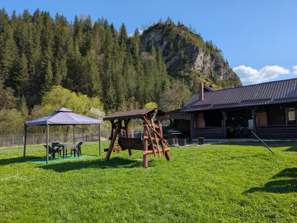 La Piatra Buhei