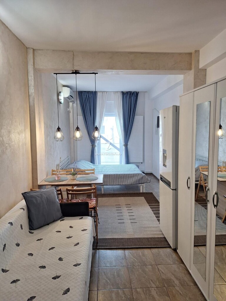 Apartament Alexe