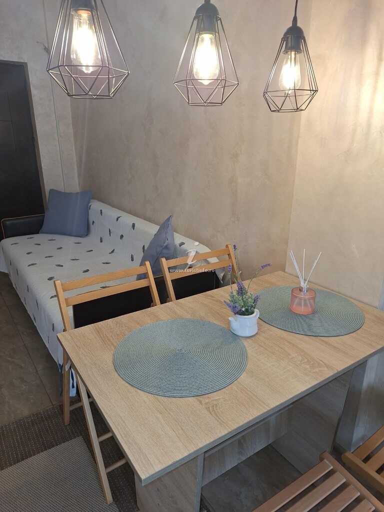Apartament Alexe