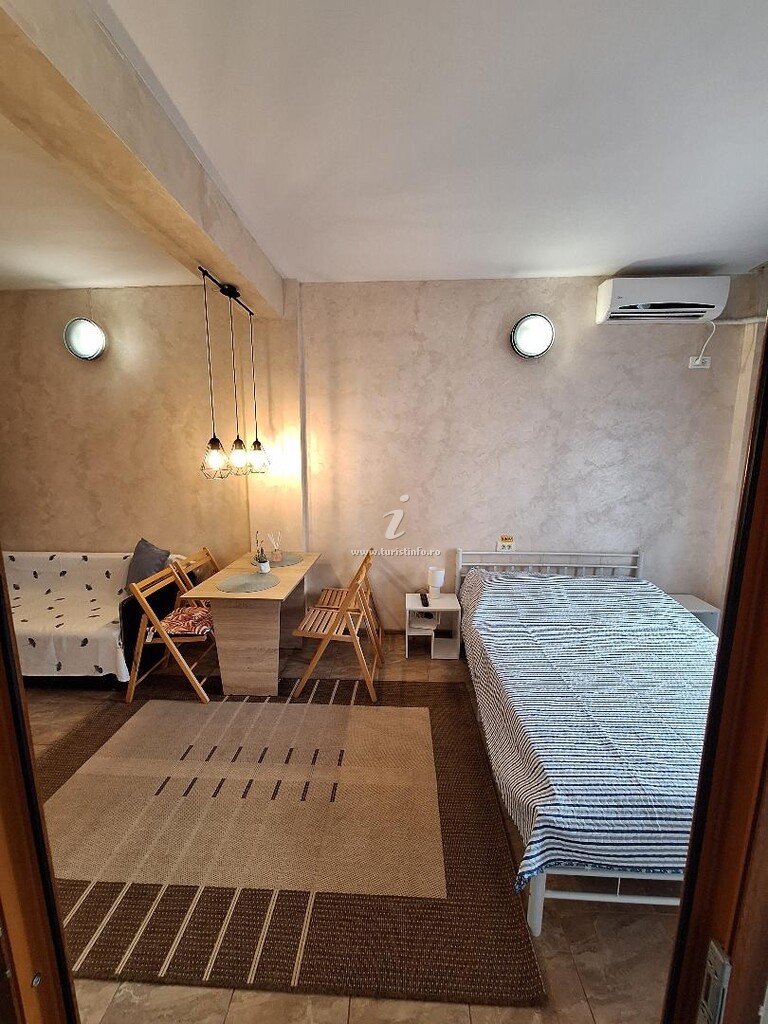 Apartament Alexe