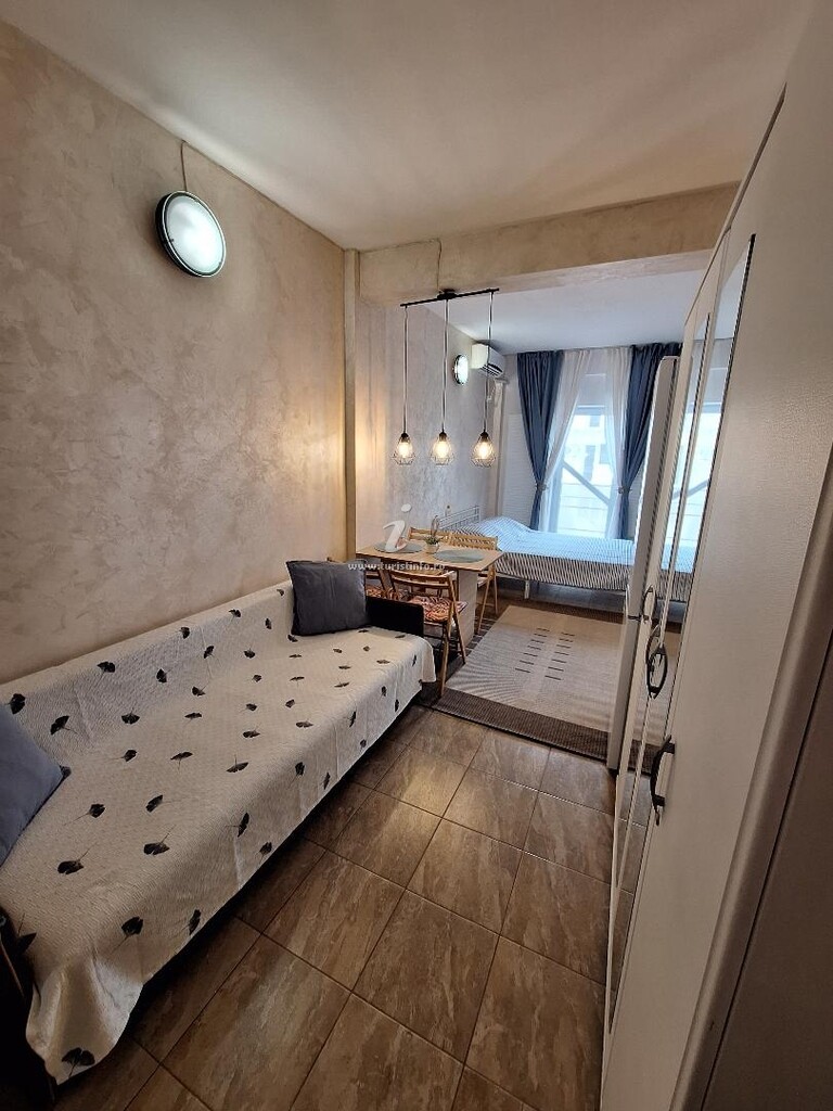 Apartament Alexe