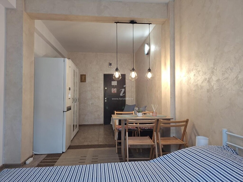 Apartament Alexe