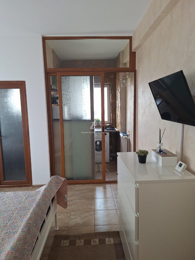 Apartament Alexe
