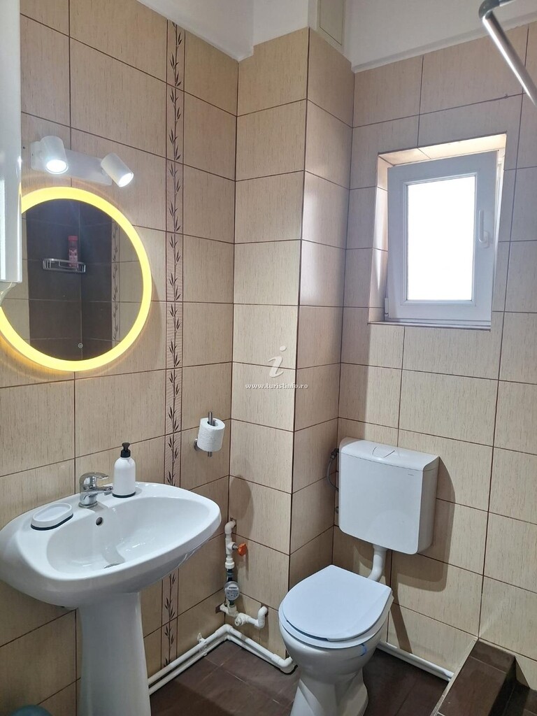 Apartament Alexe