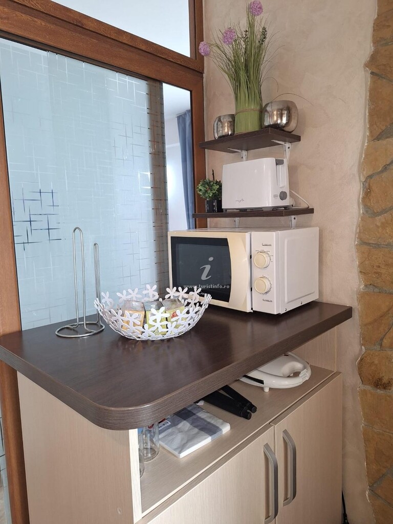 Apartament Alexe