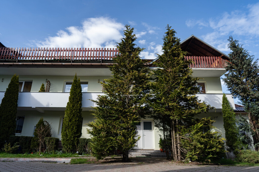 Casa Lidia