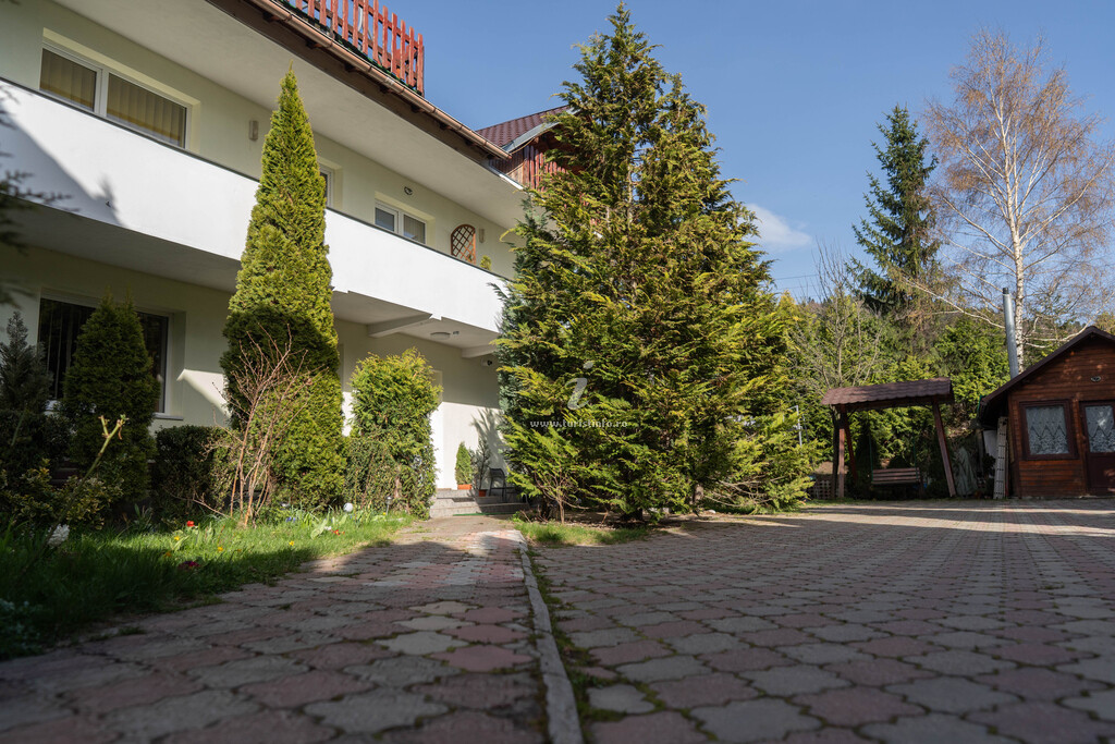 Casa Lidia
