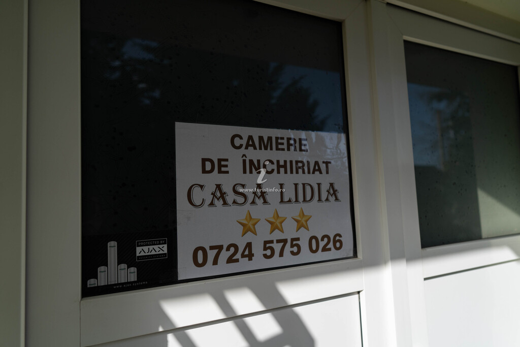 Casa Lidia