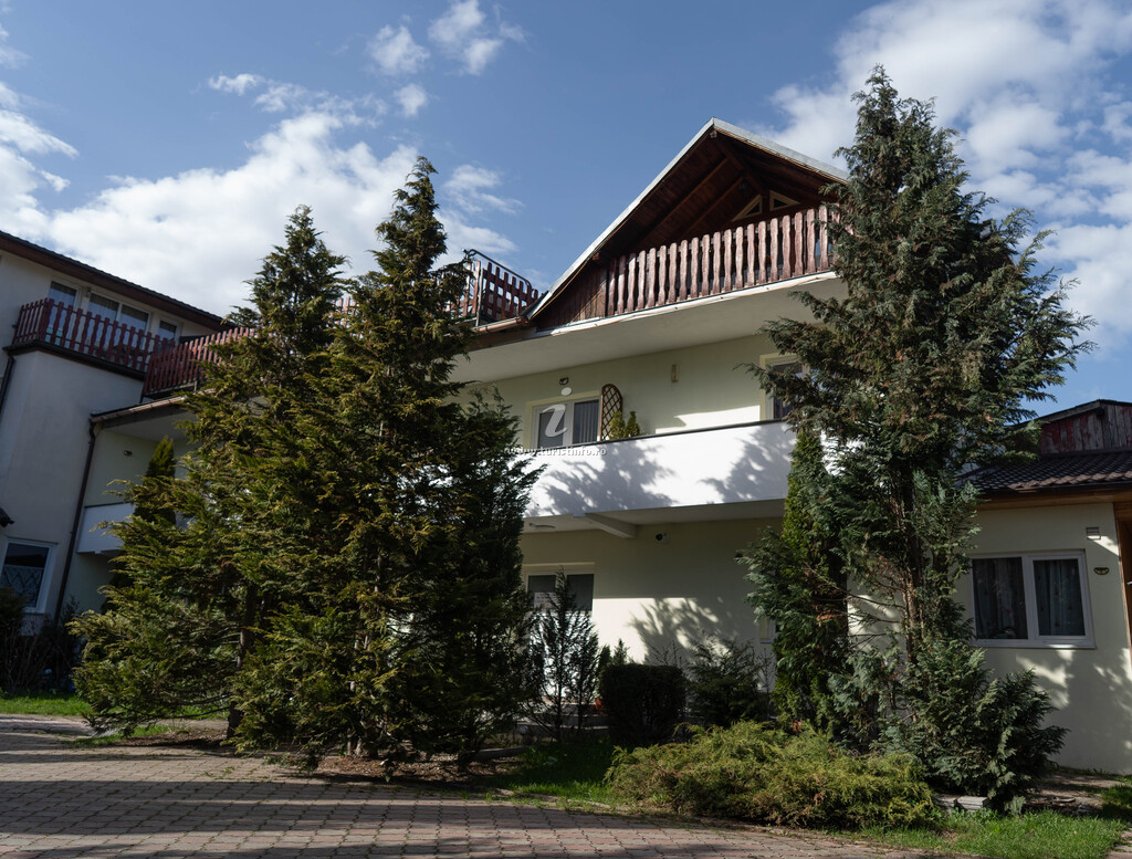 Casa Lidia