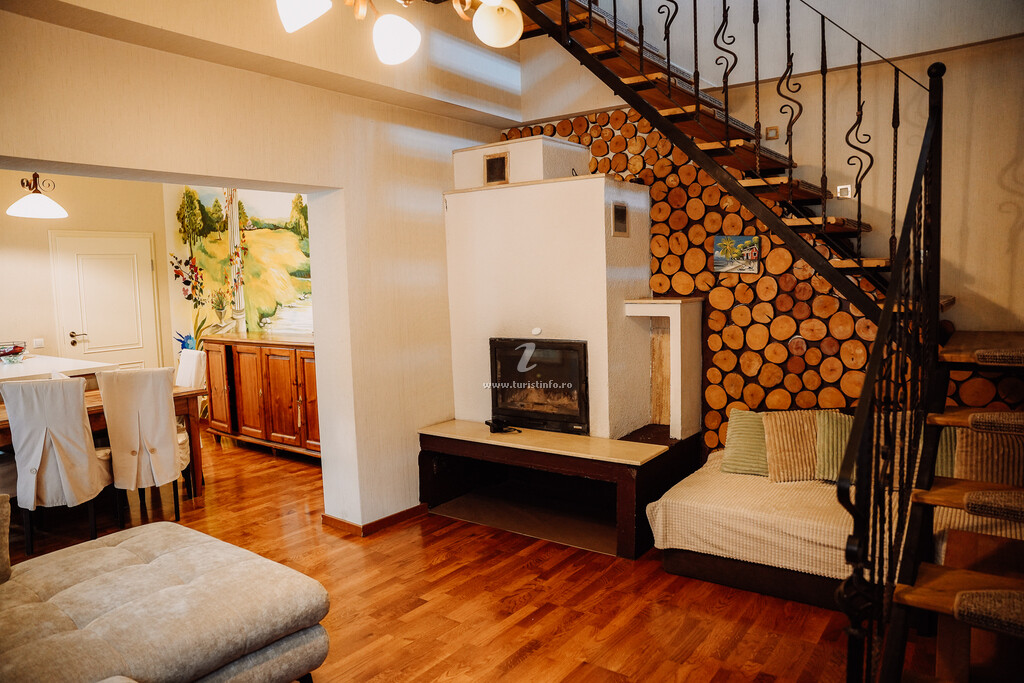Vila Real Home 1
