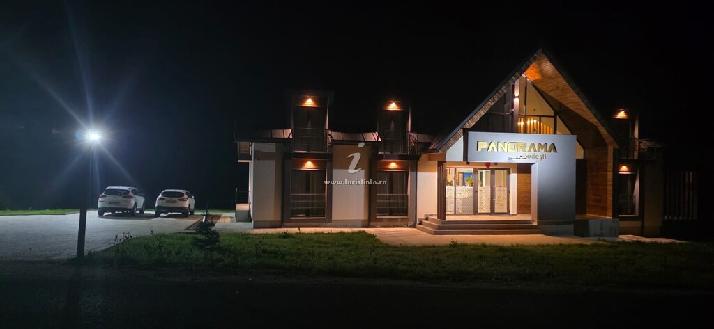 Casa Panorama
