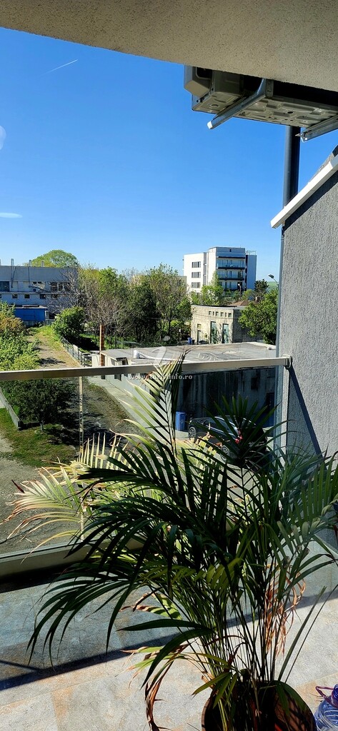 Apartament Valentina