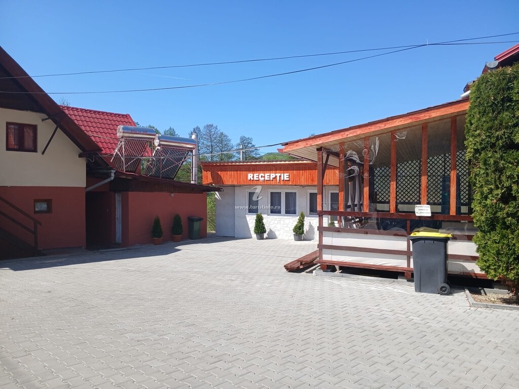 Pensiunea Maria