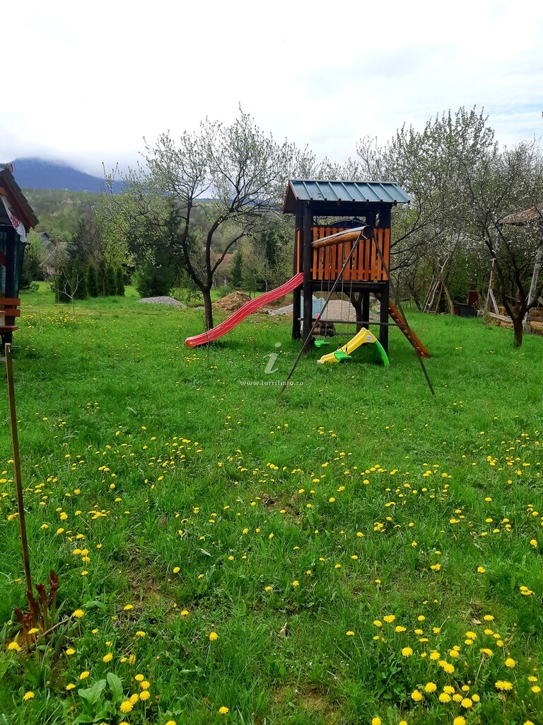 Casa Lucean