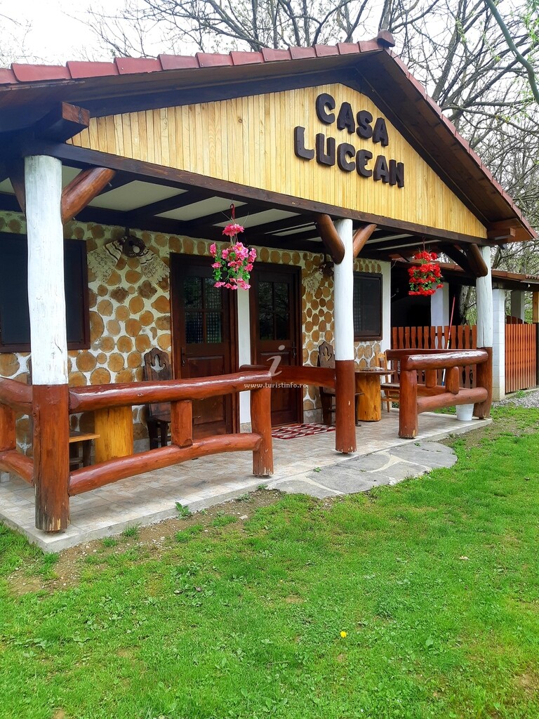 Casa Lucean