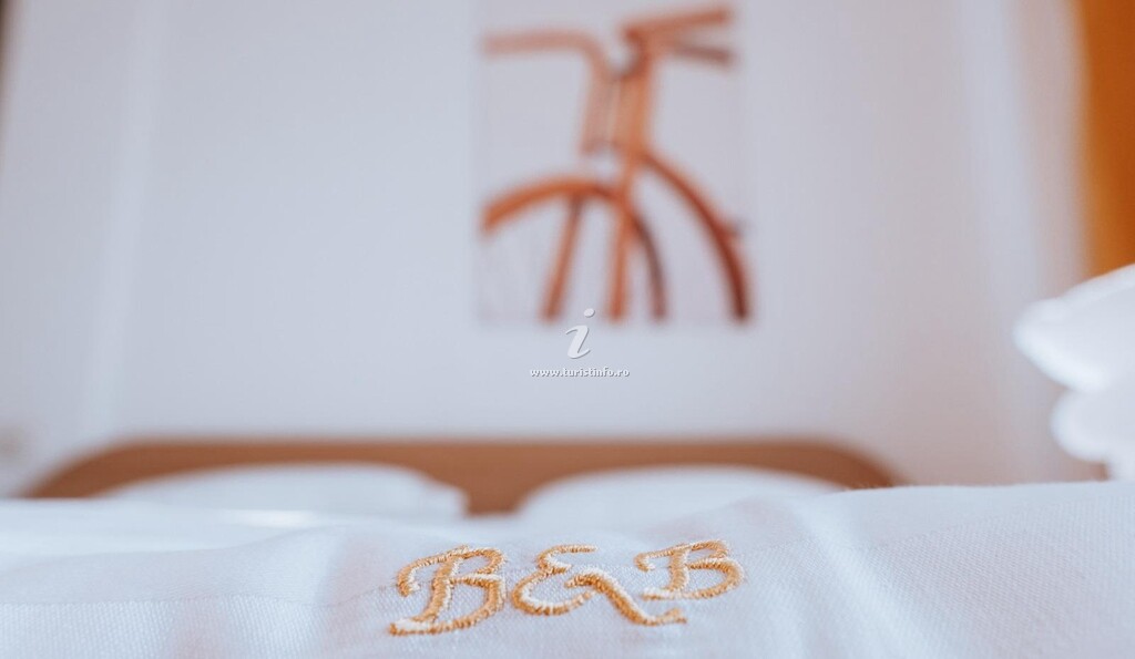 Pensiunea Bike&Bed
