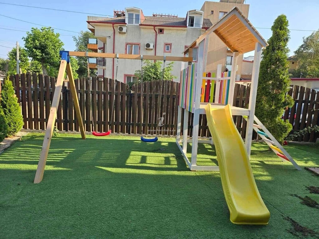 Vila Margot
