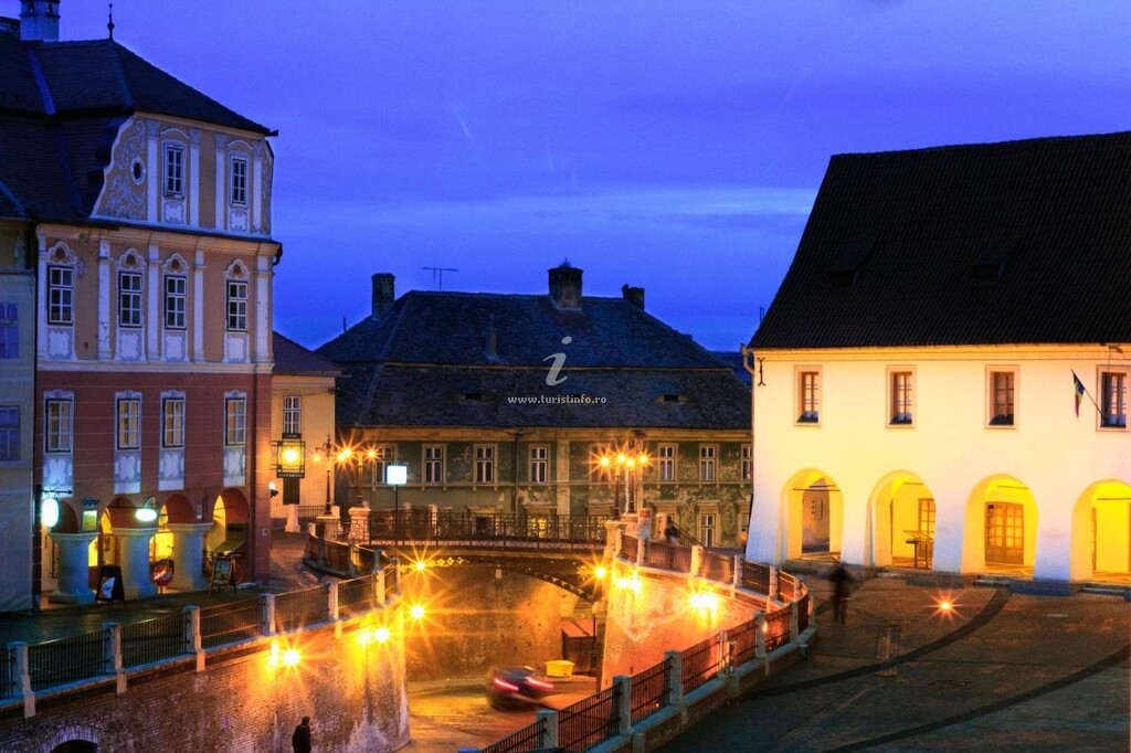 Pensiunea The Council