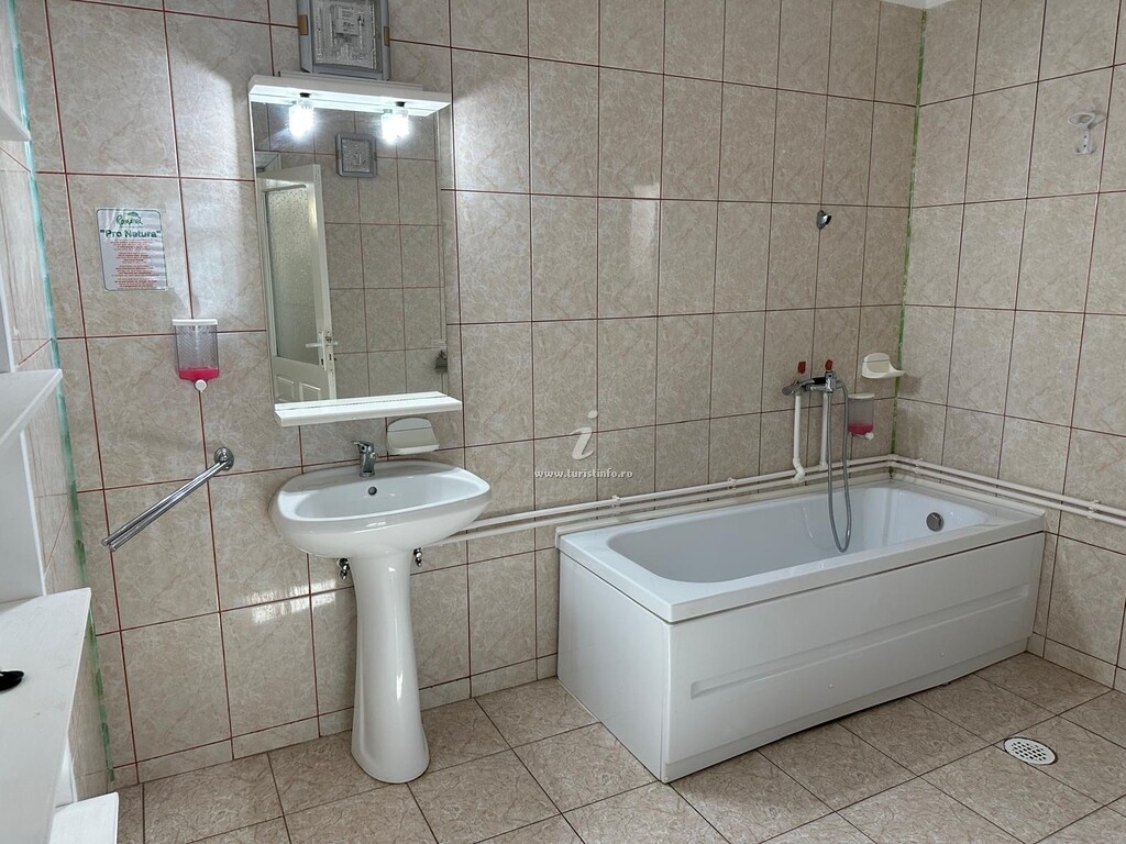 Camere de închiriat Dany Holiday
