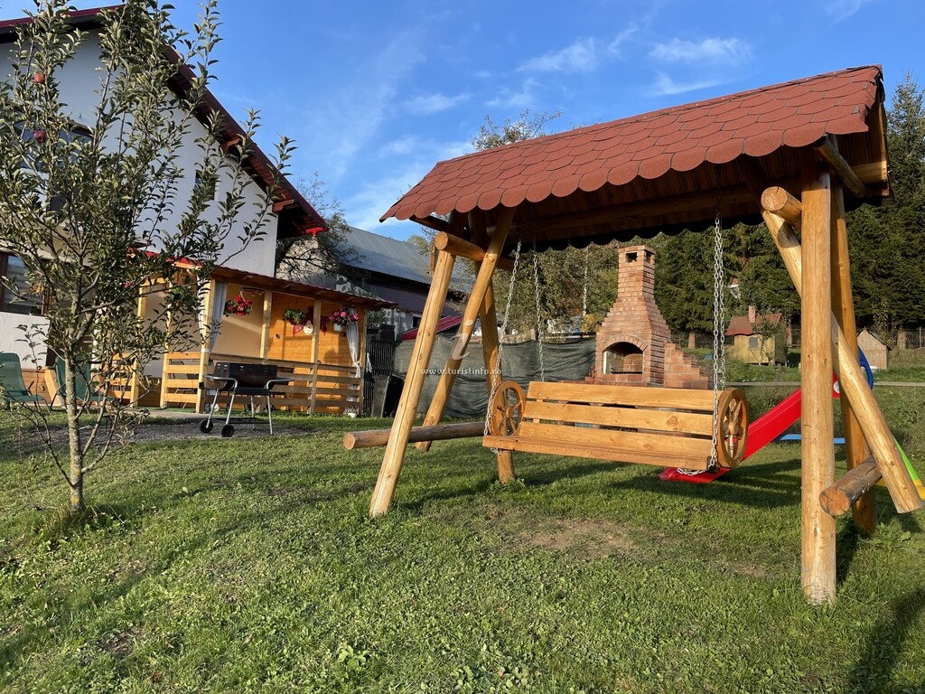 Casa Cozy Mountain House