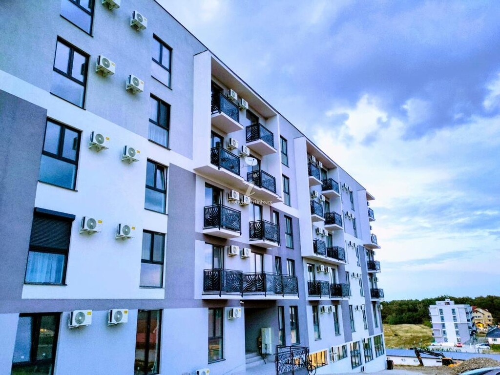 Apartament Lavanda