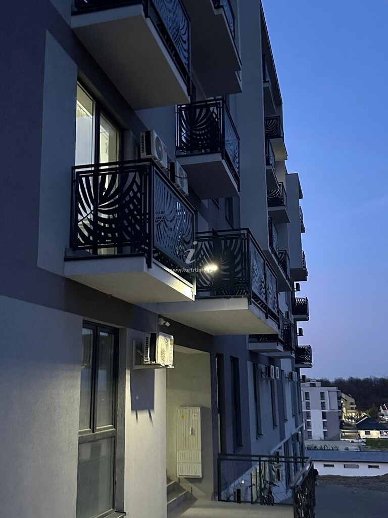 Apartament Lavanda