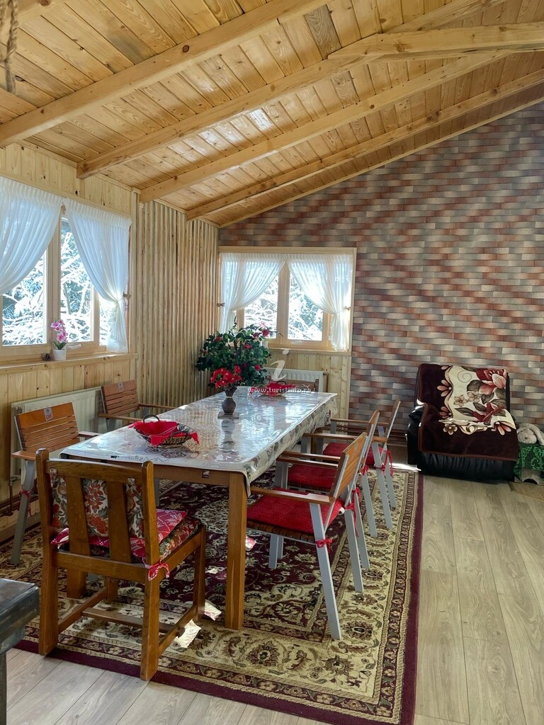 Cabana Cătălina