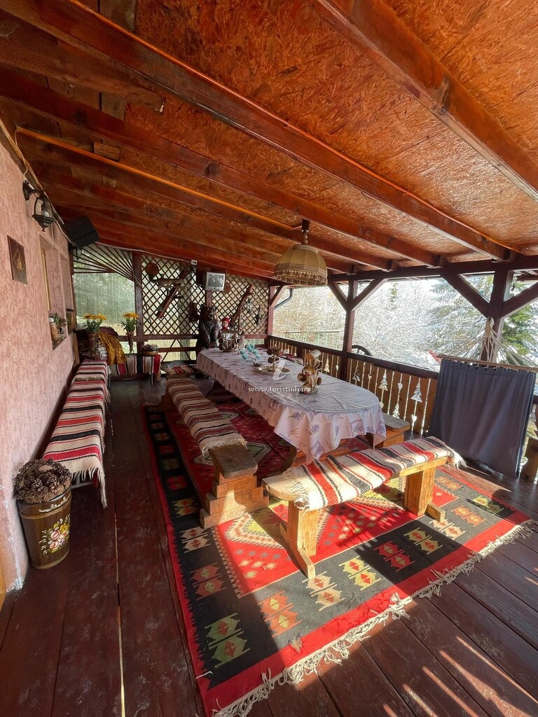 Cabana Cătălina