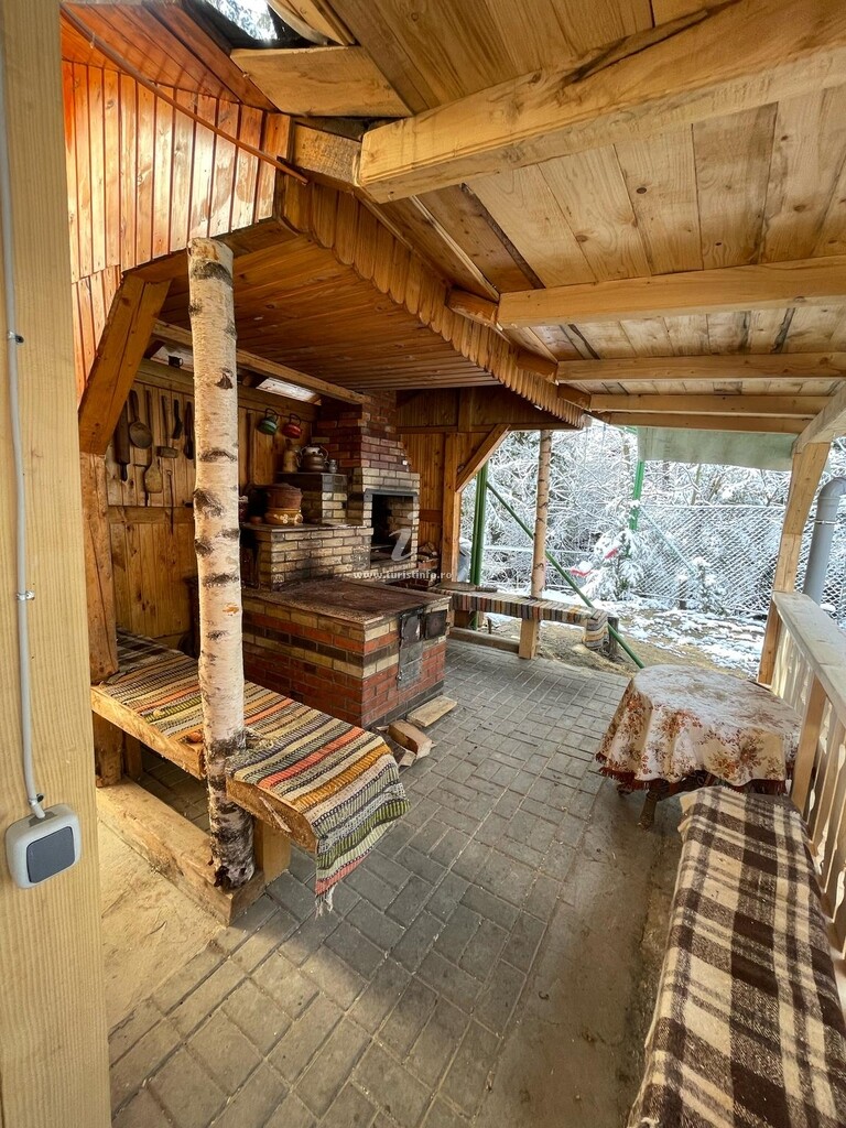 Cabana Cătălina