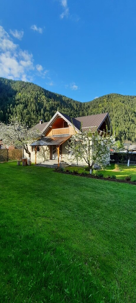 Casa Raluca
