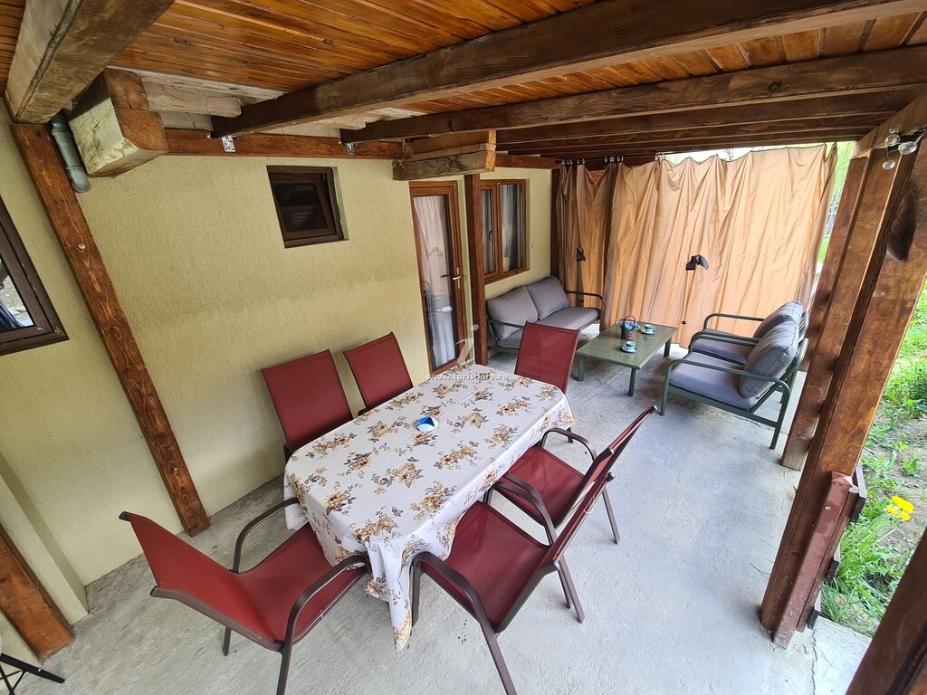 Casa Claudia
