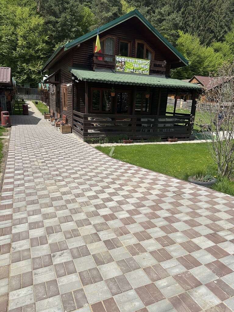 Trei Tauri